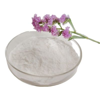 Matières premières cosmétiques en poudre blanche Carbomer 940 CAS 9007-20-9 Épaississants