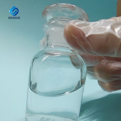 Chất lỏng trong suốt không màu 1-Bromo-5-fluoropentane CAS 407-97-6 Vật liệu tổng hợp hữu cơ, chất trung gian hữu cơ
