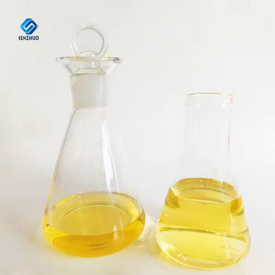 Factory Direct Supply ISOEUGENOL CAS 97-54-1 4-HYDROXY-3-METH OXY-1-PROPENYLBENZENELow MOQ