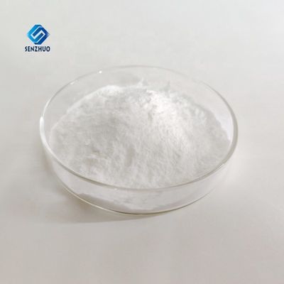 acheter Poudre blanche de cosmétiques Matériau de base Acide 3-O-éthyl-L-ascorbique CAS 86404-04-8 Blanchiment de la peau fabrication en ligne