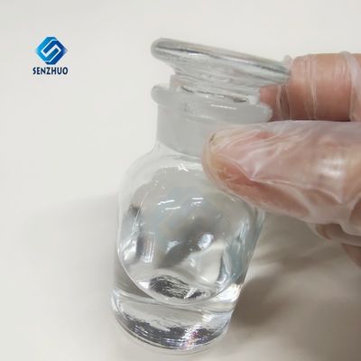 comprar Benzonato de bencilo de grado farmacéutico CAS 120-51-4 Intermediario orgánico líquido transparente incoloro Fabricación en línea