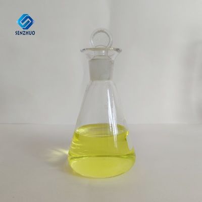 acheter Propoxylate de méthyl glucoside CAS 61849-72-7 Hydratant cosmétique online manufacture
