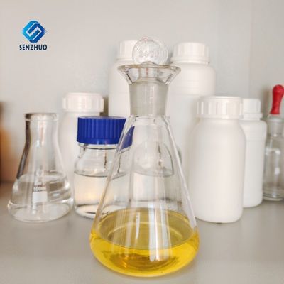 acheter CAS 499-75-2 Huile de carvacrol C10H14O Matières premières pharmaceutiques online manufacture