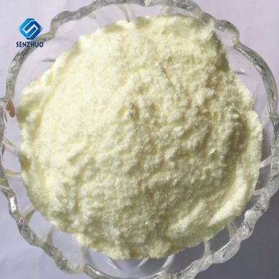 購入 プラスチック添加物 UV-9 ベンゾフェノン-3 CAS 131-57-7 淡黄色結晶粉末 online manufacture