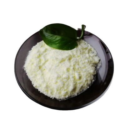 acheter Poudre cristalline jaune clair Photoinitiateur 819 CAS 162881-26-7  Revêtement plastique durcissable aux UV online manufacture