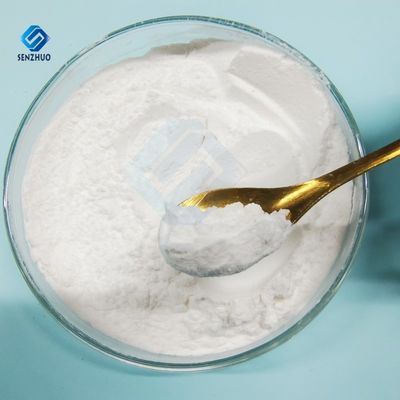 خرید پودر سفید اکتوین CAS 96702-03-3 رنگ پوست را بهبود می بخشد online manufacture