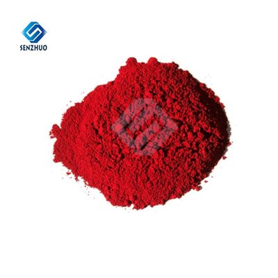 주문 생물학적 얼룩 용매 적색 23 CAS 85-86-9 C22H16N4O 염색제 염색소 색소 화학 지표 online manufacture