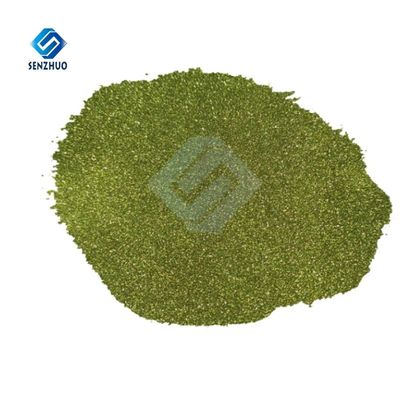 ซื้อ C27H34N2O4S สีเขียวสดใส CAS 633-03-4 ตัวชี้แจงฐานกรด online manufacture