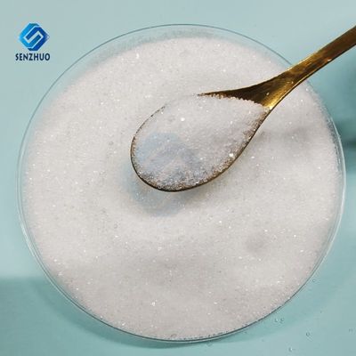 주문 크리스탈린 TRIS 수소염화물 TRIS HCL 분말 CAS 1185-53-1 생물학적 버퍼 online manufacture