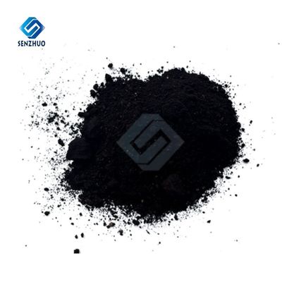 خرید پودر سیاه Giemsa Stain CAS 51811-82-6 عوامل رنگ آمیزی بیولوژیکی عوامل تحلیلی تولید آنلاین