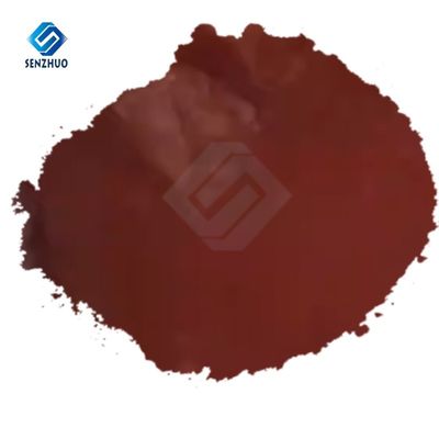 comprare Colorante biologico Rosso Solvente 24 CAS 85-83-6 Colorazione di oli, acqua, sapone, candele, prodotti in plastica online manufacture