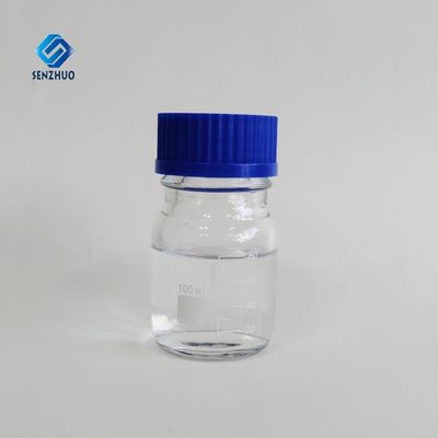 satın al Organik Sentetik Malzemeler 2-Etilheksil Mercaptoasetat Sıvı CAS 7659-86-1 Plastik Ürün Stabilizatörü online manufacture