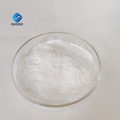 購入 白色塩酸グアニジン粉末 CAS 50-01-1 有機合成中間体 online manufacture
