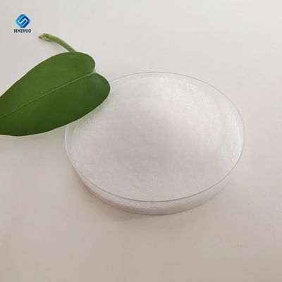 comprar Polvo cristalino blanco Vainillina CAS 121-33-5 Aditivos alimentarios Reactivos analíticos online manufacture