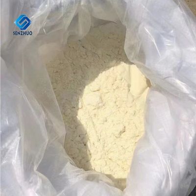 Buy Yellow Powder Tropolone C7H6O2 CAS 533-75-5 Chemical Raw Material Intermediates online manufacture