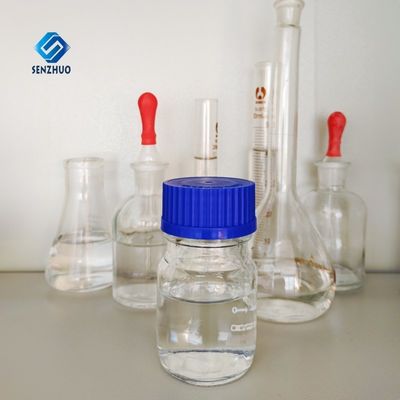 kupować Bezbarwny, przezroczysty płynny kwas gljoksylowy CAS 298-12-4 Materiały organiczne syntetyczne online manufacture