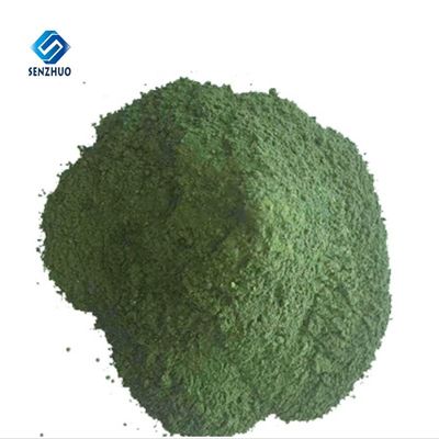 comprare Colorazioni biologiche Crystal Violet CAS 548-62-9 Polvere verde online manufacture