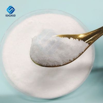 comprar Indol-3-Carbinol cristalino blanco CAS 700-06-1 Materiales sintéticos orgánicos Fabricación en línea