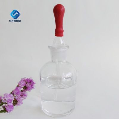 주문 투명 메틸 티오글리콜레이트 액체 CAS 2365-48-2 유기 합성 물질 online manufacture