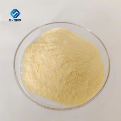 주문 옅은 노란색 루미놀 분말 C8H7N3O2 CAS 521-31-3 발광 화학 시약 online manufacture
