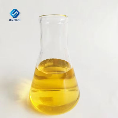 satın al Organik Hidrojen Bromür Asidi BrH CAS 10035-10-6 Sarı Sıvı online manufacture