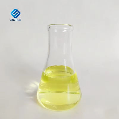 kupować Chemiczny środek pomocniczy Tween 80/T80 CAS 9005-65-6 Emulgator Niejonowy środek powierzchniowo czynny online manufacture