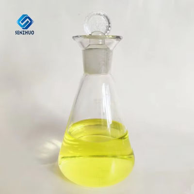 kupować Przyprawy spożywcze Alkohol liści CAS 928-96-1 Aromaty i zapachy online manufacture