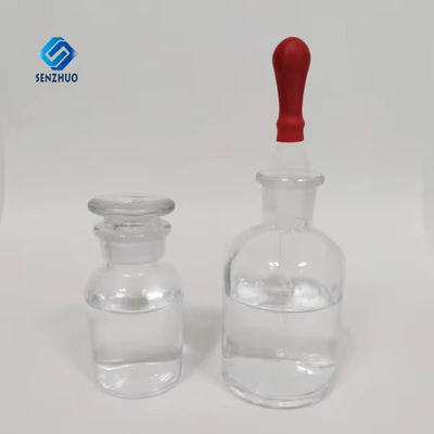 खरीदें निष्कर्षण एजेंट ट्रिब्यूटाइल फॉस्फेट कैस 126-73-8 रासायनिक सहायक एजेंट ऑनलाइन निर्माण