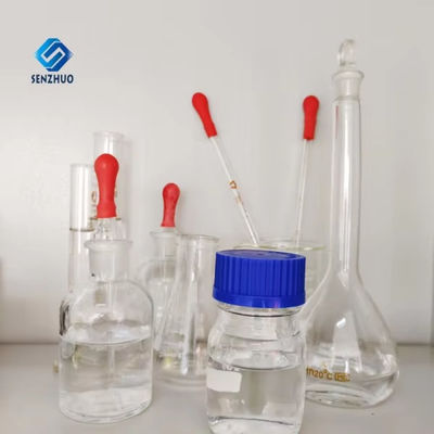 Buy Silicone Primary Raw Materials Hexamethyldisiloxane CAS 107-46-0 Colorless Liquid online manufacture