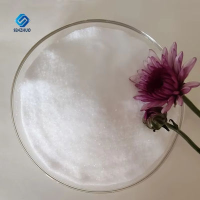 Buy Fungicides Trimesic Acid CAS 554-95-0 Organic Synthesis Intermediates online manufacture