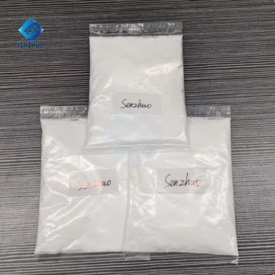 comprar Materiales sintéticos intermedios Dióxido de selenio CAS 7446-08-4 Oxidantes y catalizadores online manufacture