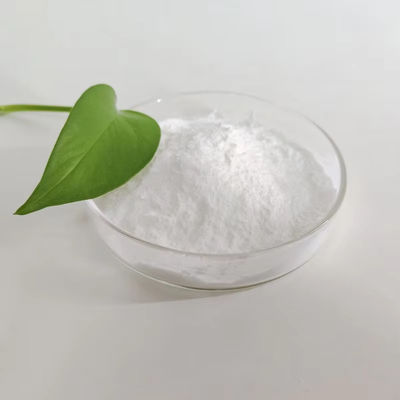 kaufen Weißes Pulver L-Ascorbylpalmitat/Palmitoyl-L-Ascorbinsäure CAS 137-66-6 Organische synthetische Materialien Online-Herstellung
