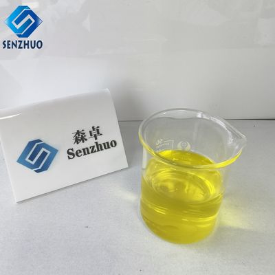 kaufen Organozinn-Additive Dibutylzinn-Dilaurat CAS 77-58-7 Katalysator Hellgelbe Flüssigkeit online manufacture