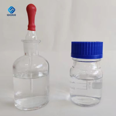 Buy CAS 120-51-4 Fragrance Fixative Benzyl Benzoate C14H12O2 Colorless Liquid online manufacture