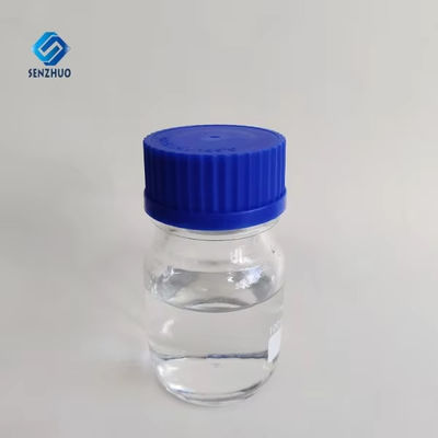 خرید روغن سیلیکون میانگین Octamethylcyclotetrasiloxane CAS 556-67-2 D4 میانگین ارگانیک online manufacture