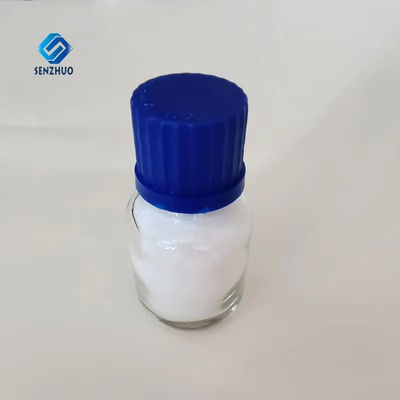 주문 유기산 유기 중간체 피리딘-2,6-디카르복실산 CAS 499-83-2 억제제 online manufacture