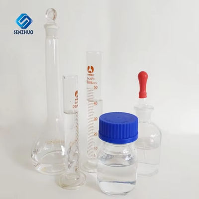 satın al Renksiz Sıvı 2-Etilheksil Nitrate CAS 27247-96-7 Dizel Yakıt Katkı maddesi online manufacture
