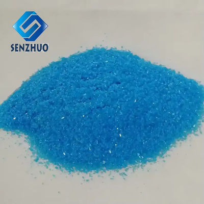kopen Elektroplating Industrie Nikkel Sulfaat Hexahydraat CAS 10101-97-0 Katalysator online manufacture