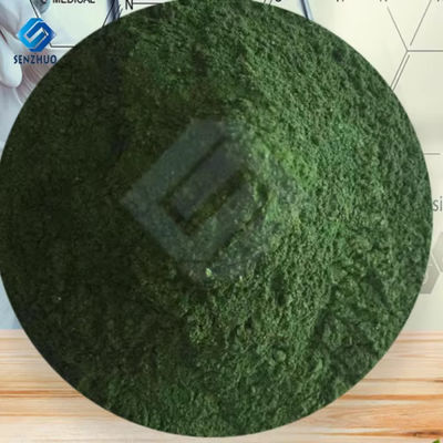 comprar Indicador de adsorción Azul de metileno trihidrato CAS 7220-79-3 Indicador redox online manufacture