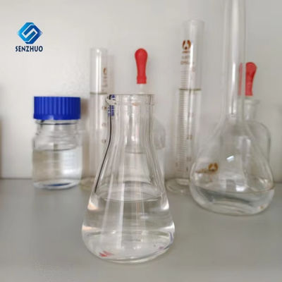 satın al Boya ve kaplama kurutucuları 2-Etilheksanik Asit CAS 149-57-5 Solventler online manufacture