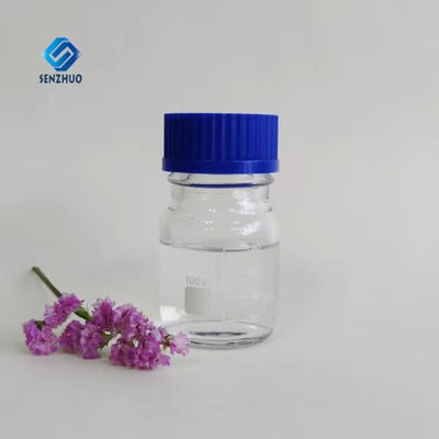 주문 CAS 102-76-1 트리아세틴 식품 첨가물 C9H14O6 향료 고정제 online manufacture
