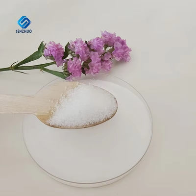 Buy White Crystal L-Lactide CAS 4511-42-6 Organic Synthesis online manufacture