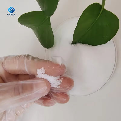 acheter Retardateurs de flamme Carbonate de guanidine CAS 593-85-1 Matières premières de synthèse organique online manufacture