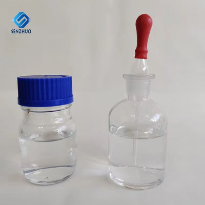 comprare Additivi antimicrobici Prodotti chimici quotidiani Dietil pirocarbonato CAS 1609-47-8 Modificatore dei residui di istidina online manufacture