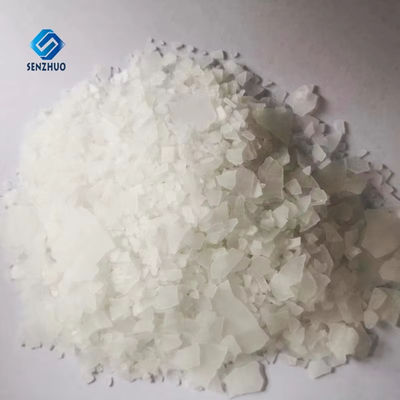 acheter Tensioactifs Produits Chimiques Quotidiens Acide Palmitique CAS 57-10-3 FEMA 2832 Émulsifiant Dispersant Antimousse online manufacture