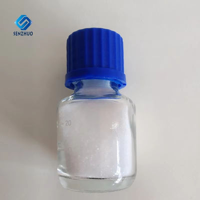 acheter Cristaux blancs 5,5-diméthylhydantoïne CAS 77-71-4 Intermédiaires de synthèse organique online manufacture