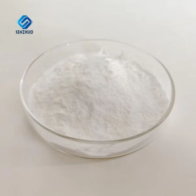 주문 광전자 재료 유기 중간체 3,5-디메틸피라졸 CAS 67-51-6 의류용 방수 코팅 online manufacture