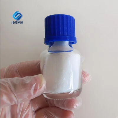 खरीदें एमुल्सिफायर और एंटीस्टैटिक एजेंट Cetrimide CAS 8044-71-1 Surfactant online manufacture