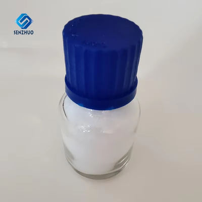 خرید C17H14N2 3,3'-دیندولیمتان CAS 1968-05-4 پودر کریستالی سفید online manufacture
