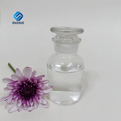 خرید مایع بی‌رنگ 2-متیل-2،4-پنتان‌دی‌ال شماره CAS 107-41-5 نفوذگر برای پارچه online manufacture